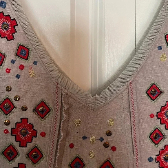 Free People dress. Size XS. - Picture 8 of 8